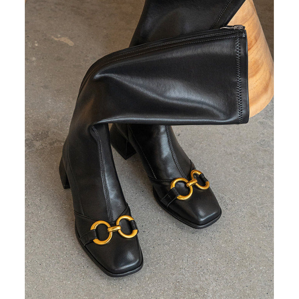 Espejo Chinky Boots