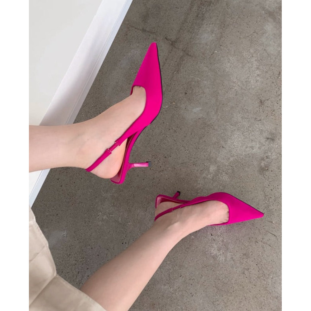 Reef Heels