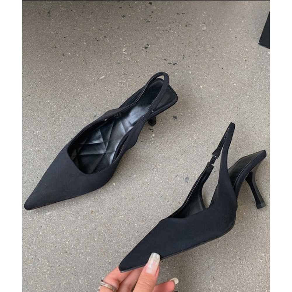 Reef Heels