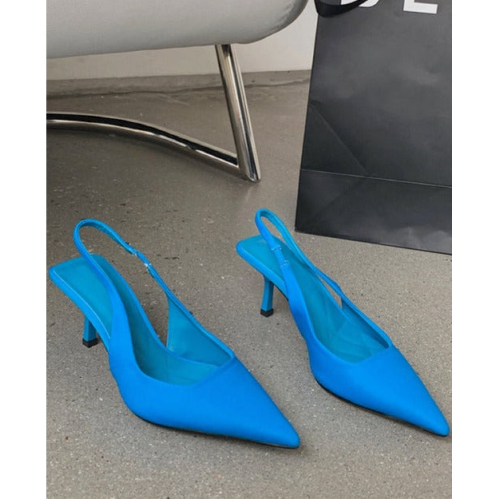Reef Heels