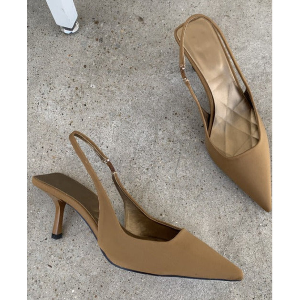 Reef Heels
