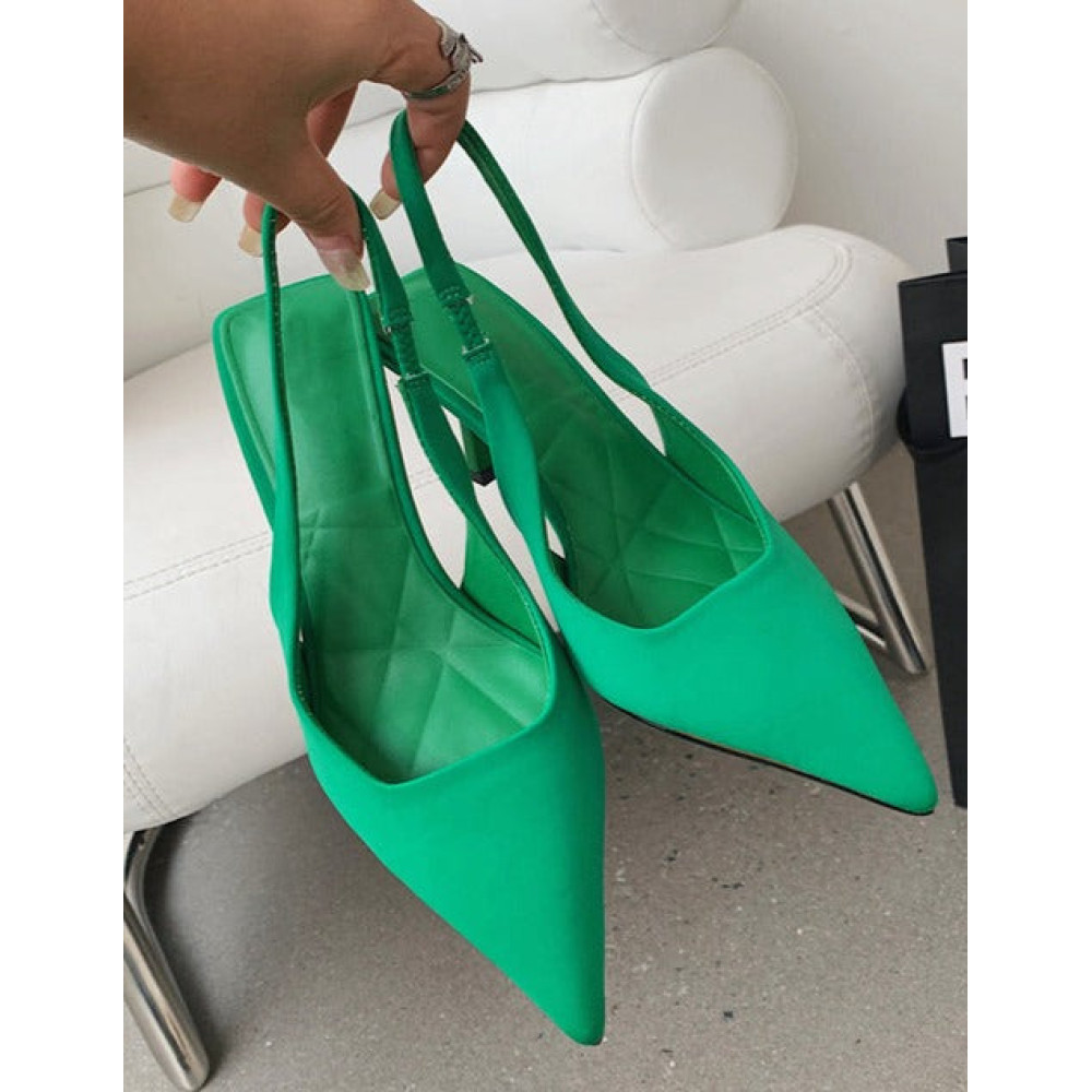 Reef Heels