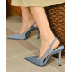 Gust Sandals
