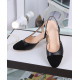 Diamante Acqua Casual Sandals