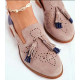 Sunrise Loafers