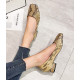 Refined Shoes