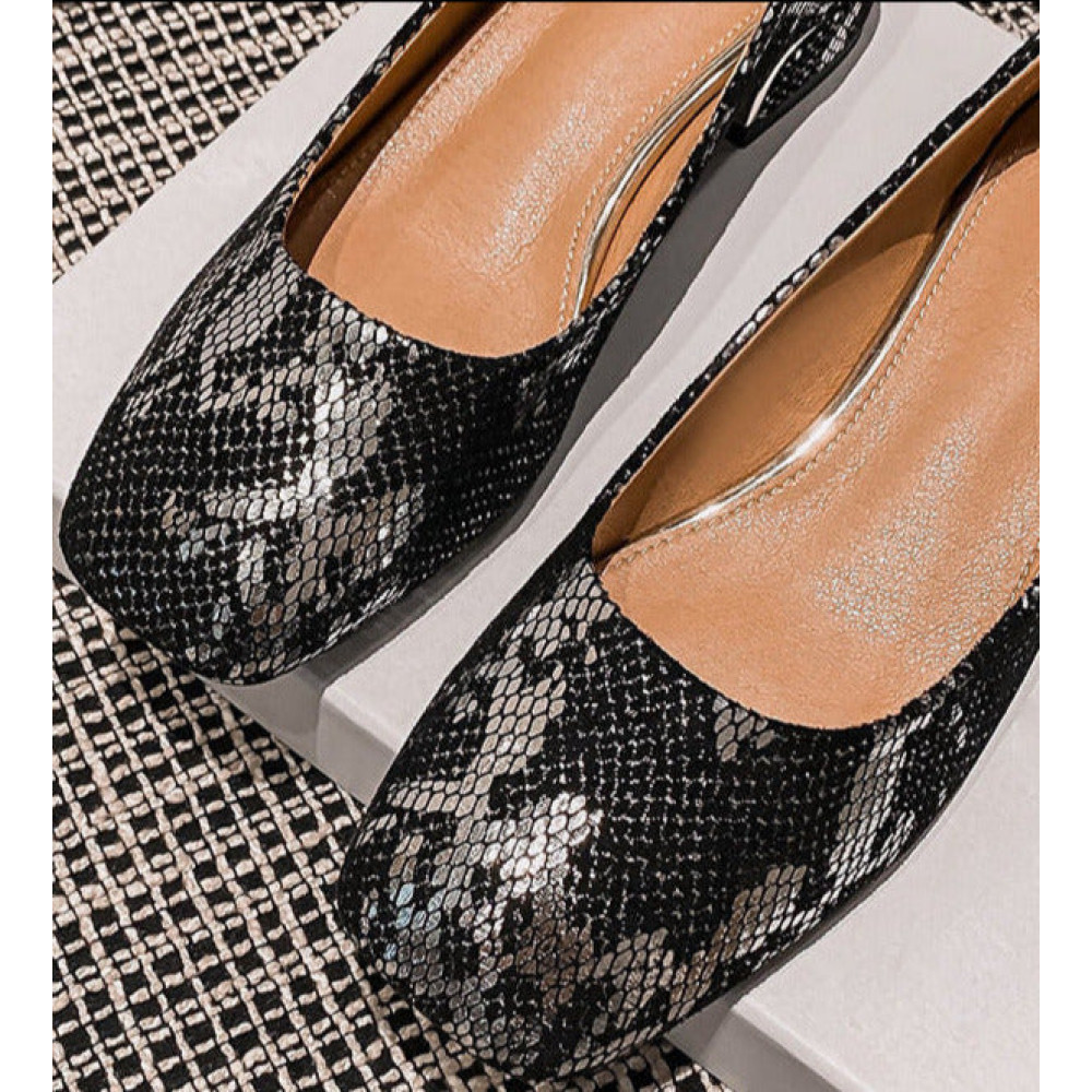 Refined Shoes