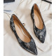 Refined Shoes