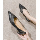 Refined Shoes