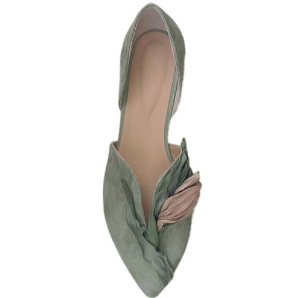 Canyon Shoes