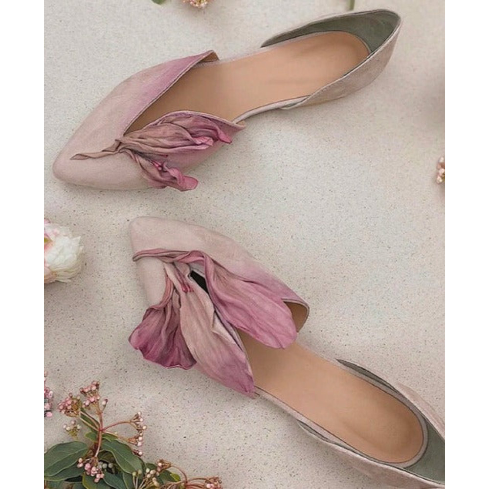Canyon Shoes