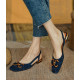 Fleur Echo Slip On Sandals