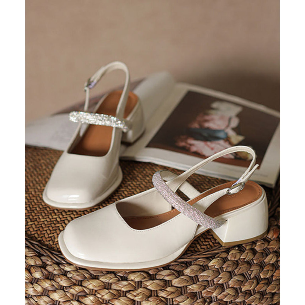 Accord Mirage Shoes