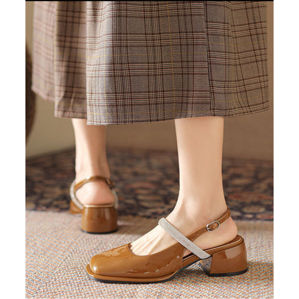 Accord Mirage Shoes