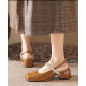 Accord Mirage Shoes