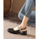 Accord Mirage Shoes