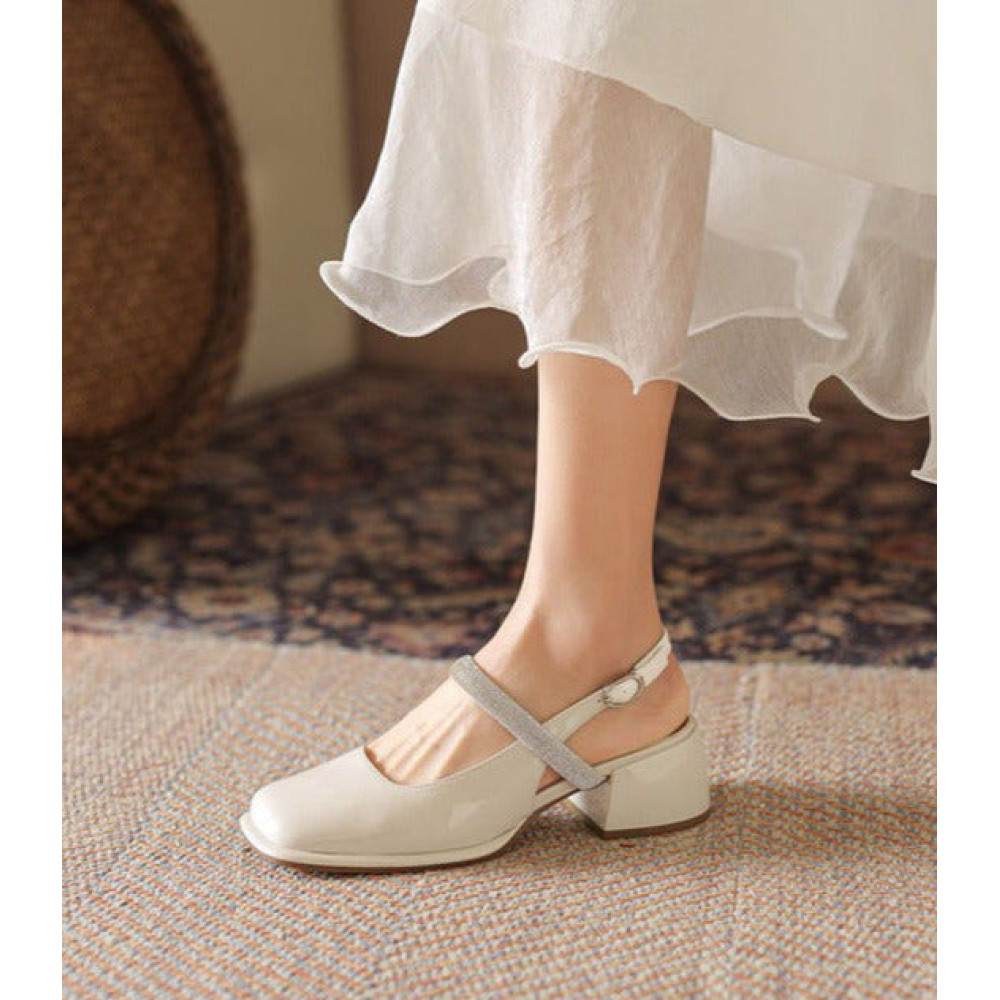 Accord Mirage Shoes