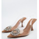 Venture Stella Heels