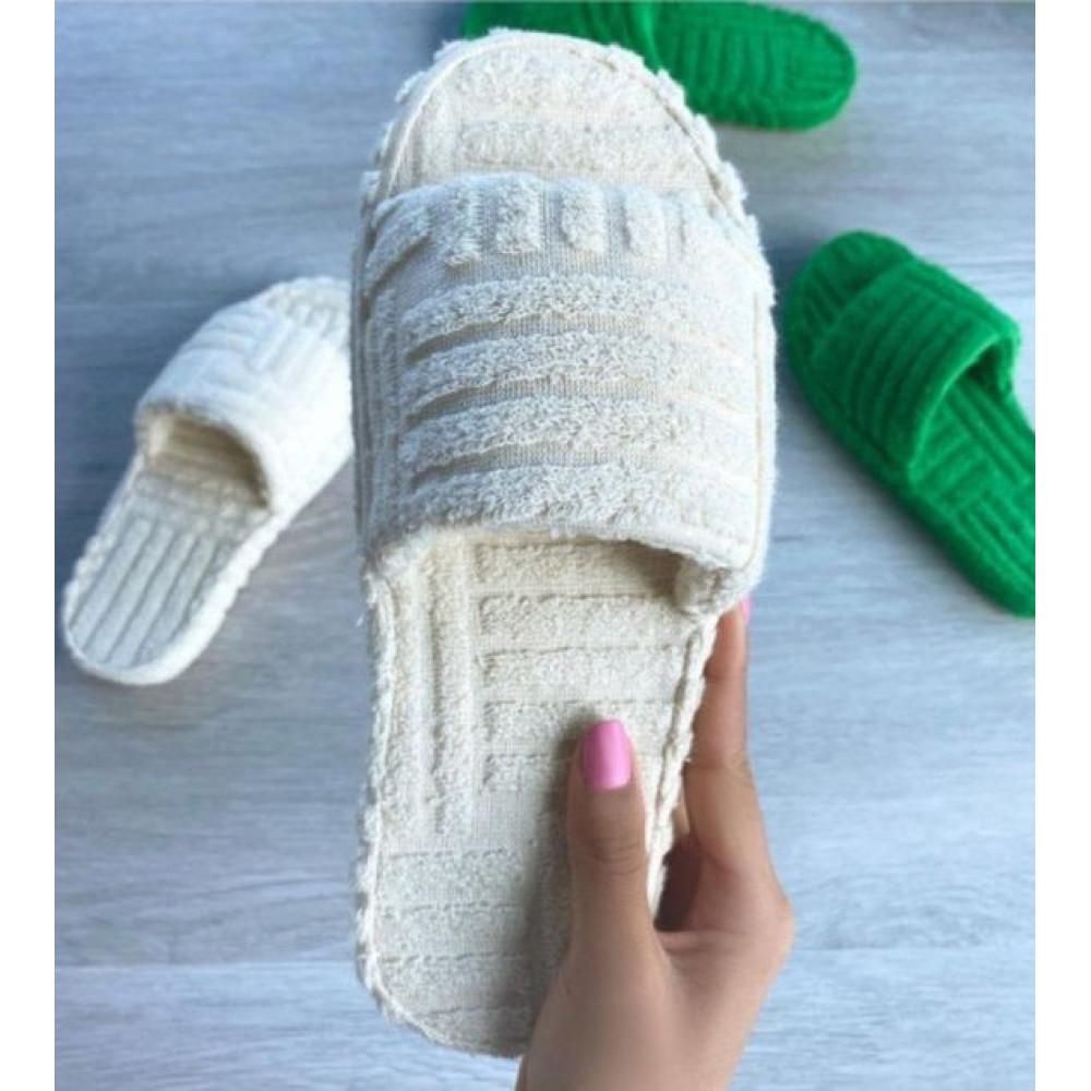 Perpetual Slippers