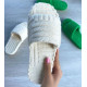 Perpetual Slippers