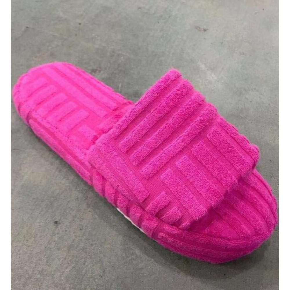 Perpetual Slippers