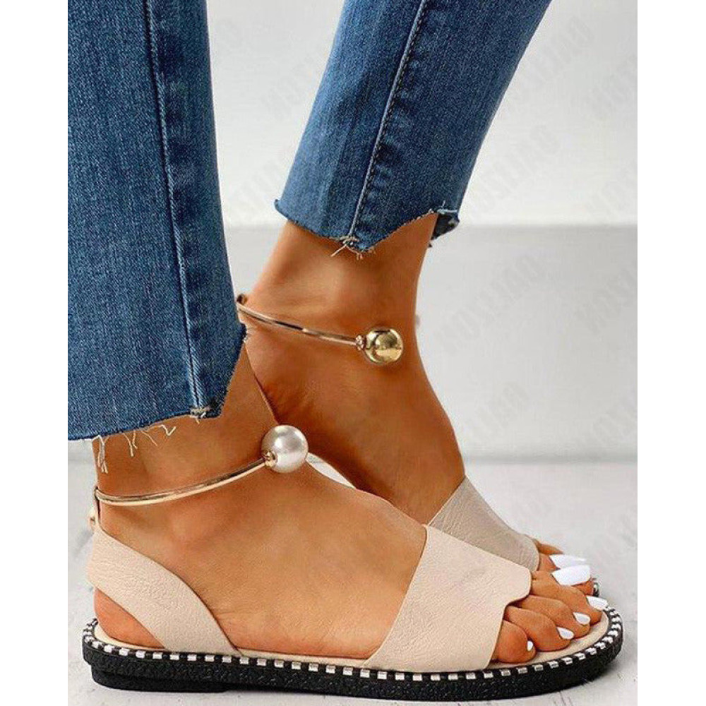 Marée Sandals