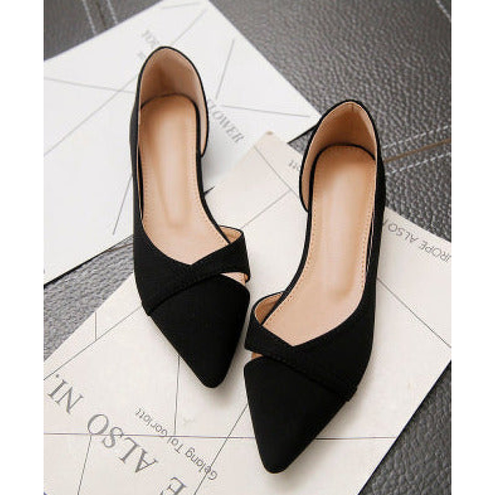 Twilight Glow Shoes
