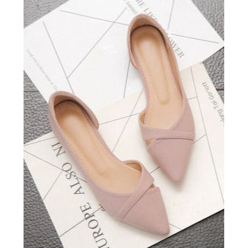 Twilight Glow Shoes