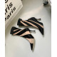 Fulgor Heels